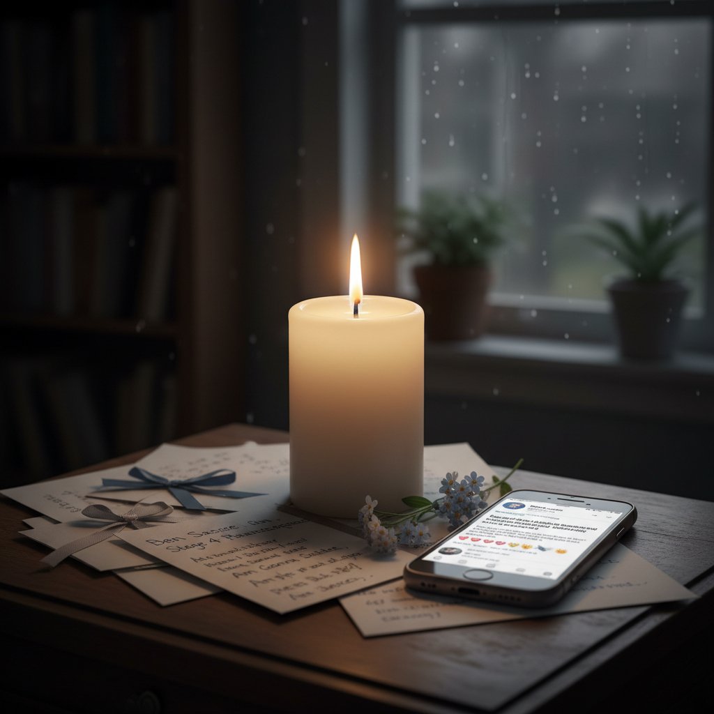 Ben Sasse Cancer Diagnosis: Former Senator Announces Stage 4 Pancreatic Cancer with 